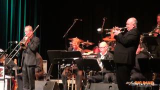 Big Band Liechtenstein feat James Morrison  Bennos Blues [upl. by Geraldina]