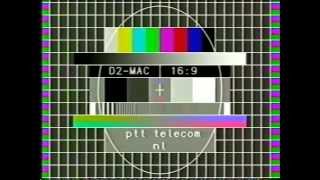 Satellite Test Cards variouscirca 1994 [upl. by Jerald]