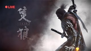 Sekiro  Shadows Die Twice  After College Hindi Stream Ep11 sekiro hindistream livestreaming [upl. by Gonzalo]