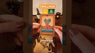 ZWILLINGE ♊️ Deine Orakelkarte für Januar 2024 tarot orakel zwillinge [upl. by Anelle]