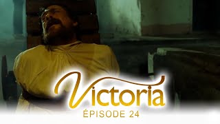 Victoria l’esclave blanche  Ep 24  Version Française  Complet  HD 1080 [upl. by Suchta249]