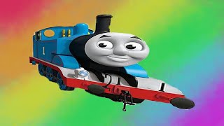 Thomas the tank Engine meme [upl. by Celesta]