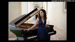 Beatrice Rana Mozart Concerto K466 [upl. by Charla650]