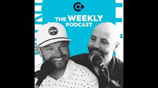 Episode 153 – Not Your Own  The Weekly [upl. by Ardnekan]