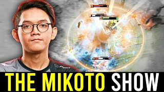 quotTHE MOST SATISFYING EARTHSHAKER SHOW EVERquot  MIKOTO 19 KILLS in 19 MINS [upl. by Winsor]