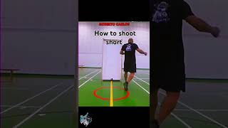 How to shoot short [upl. by Anyaj]