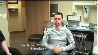 DTR treats Menieres Disease [upl. by Kristian]