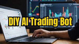 How to Create Your Own AI Trading Bot [upl. by Alaine]