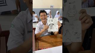 Hasil Gambar anak SMA bikin NGAKAK [upl. by Nillek]