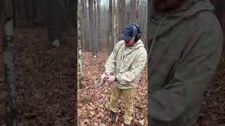 why did he just MAGDUMP a milk jug 🤣🤣 rangeday forge [upl. by Marve566]