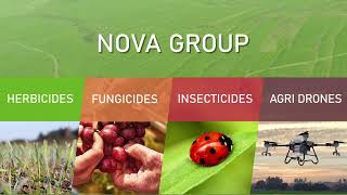 NOVA A Leap Forward in Sustainable Agriculture [upl. by Eerized]