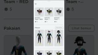 BELI ITEM HAYOGO roblox hayogo [upl. by Ailehpo691]