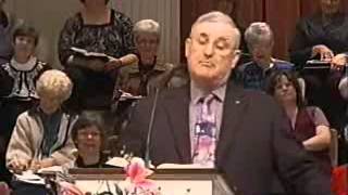 Psalm 139 sermon by Dr Bob Utley [upl. by Krystyna]