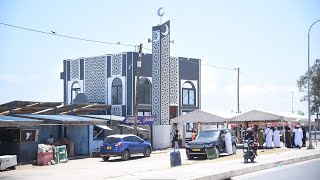 Masjid Tawhid  Coco Beach [upl. by Alam683]