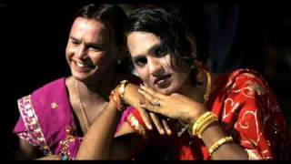 hijras wedding ceremony in india [upl. by Lejeune]