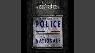 Jesuispasséchezso  Épisode 5  Police nationale [upl. by Millham]