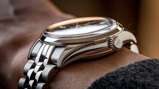 Top 10 Best Luxury Watches for Men to Buy in 2024 [upl. by Merdith657]