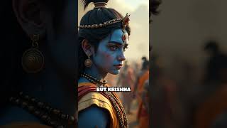 Lord Krishna’s Advice in Bhima and Duryodhana’s Final Battle [upl. by Htilil]