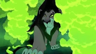 Top 10 Disney Villain Songs [upl. by Aryamo]