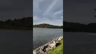 DAY 18 Scotland Castle Tioram on Loch Moidart [upl. by Neelhtakyram]