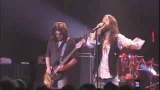 Soul Singing part 01  live  The Black Crowes [upl. by Intisar]