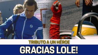 P1 205 TRIBUTO A CARLOS ALBERTO REUTEMANN  772021 [upl. by Luz434]