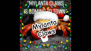 12224 Mylanta Claws is Coming To Town ￼ [upl. by Ecylahs]