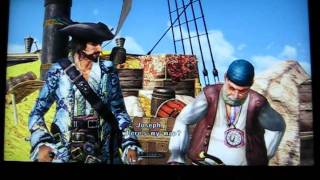 Deadstorm Pirates 07 [upl. by Erlin]