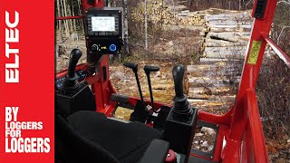 Eltec Forestry Equipment [upl. by Stretch]