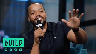 Donald Faison Gets Jealous When Zach Braff Posts With Ed Sheeran [upl. by Corissa]