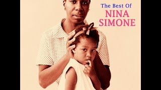 Nina Simone  My Baby Just Cares for Me [upl. by Voccola]