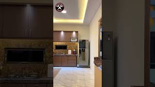 Letest Modular Kitchen Design amarwoodworkerkitchen kitchenfurniture kitchencabinetdesign [upl. by Dominick184]