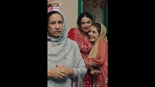 Sinf E Aahan Yumna Zaidi BEST SCENE Shorts [upl. by Lemhaj426]