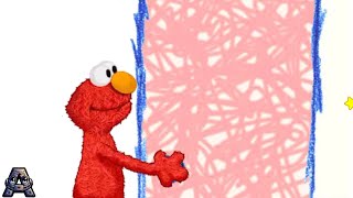 Sesame Street Games and Stories Episodes 1857 [upl. by Halas]