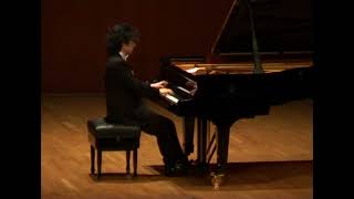 Wenyu Shen plays Liszt Réminiscences de Don Juan in Hongkong 2006 [upl. by Granny]