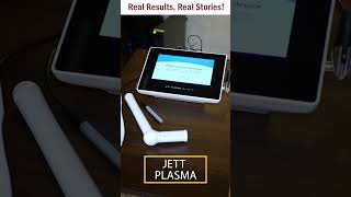 Patient Testimonial who faced the challenge of uncontrolled urine leakage Jett Plasma Therapy [upl. by Alexandra]