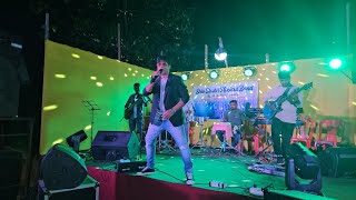 Orkestar program  Palli Unnayan Sangha Club  dnathblog Agartala youtube diwali orkestarlive 💓 [upl. by Reinke]