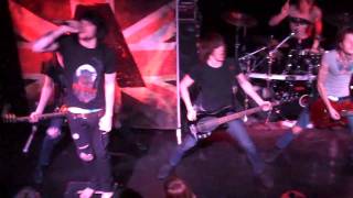 Asking Alexandria Alerion and Final Episode Lets Change The Channel [upl. by Amian]