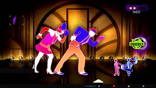 Just Dance 3 DLC Mugsy Baloney 5 Stars [upl. by Trevor]