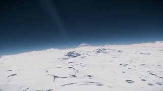 Star Citizen Space Fedex Delivery [upl. by Audra]