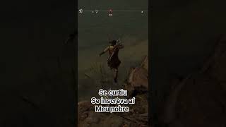 Misthios Hunter assassinscreedodyssey assasinscreed games [upl. by Auoh]