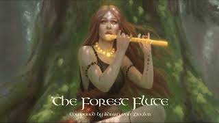 Celtic Music  The Forest Flute [upl. by Aracot]