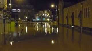 Guildford Floods 2013 [upl. by Lopes]