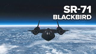 Unbelievable The SR71 is MUCH FASTER than the Air Force admits [upl. by Osei]