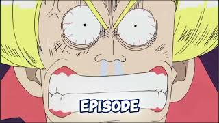 One Piece Episode 1 Recap [upl. by Adniroc]