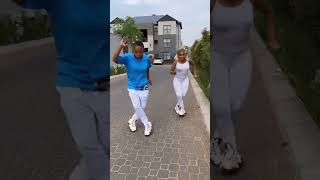 Best of Amapiano Dance Challenge 2023part5 [upl. by Ellswerth25]