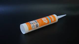 Silicone sealant factory provide GP NP PU MS sealantetc sealantcaulk [upl. by Icart]