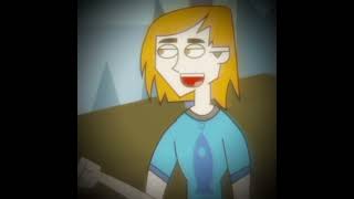 RAYMON LITERALLY ME dontflop revaluationisland RI edit totaldrama fypシ゚viral editor [upl. by Brodeur45]