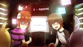 Freddy Dont Get Me 1 HOUR  FNAF Song  TheFearRaiser [upl. by Ulrica]