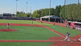 Linfield prospect camp full inning live game [upl. by Zeret]